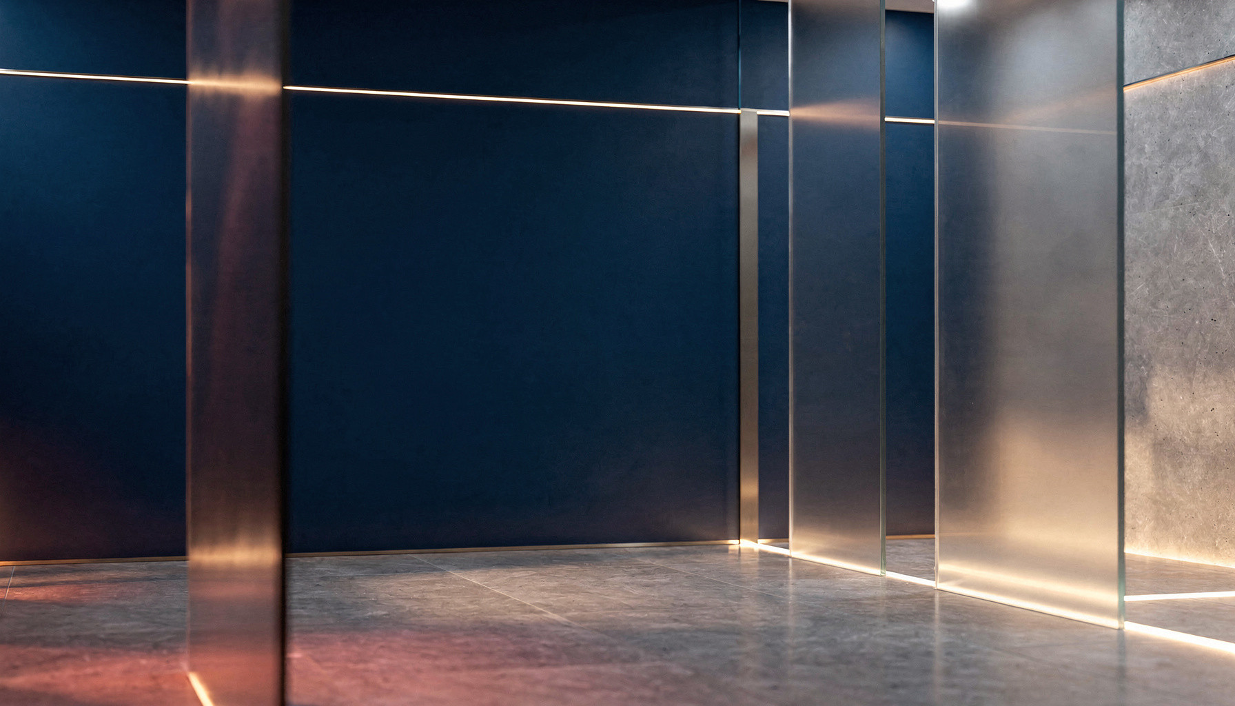 Seymour Peter M MD San Diego website preview