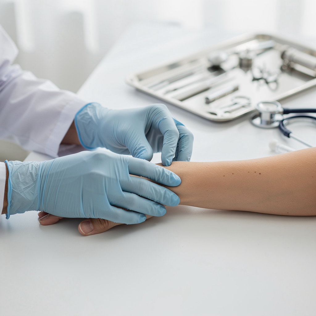 Seymour Peter M MD San Diego - a trusted physician providing compassionate and professional healthcare in San Diego